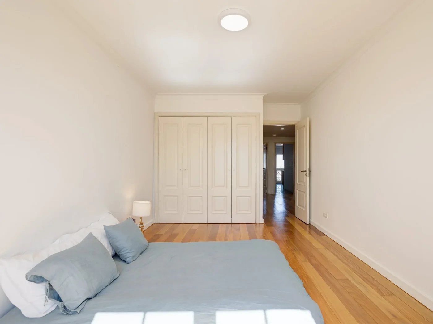 Apartamento T2 | Senhora do Monte, Graça | Vista total sobre Lisboa | Varandas | Garagem — foto 16