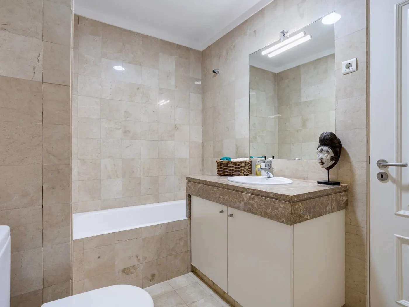 Apartamento T2 | Senhora do Monte, Graça | Vista total sobre Lisboa | Varandas | Garagem — foto 19