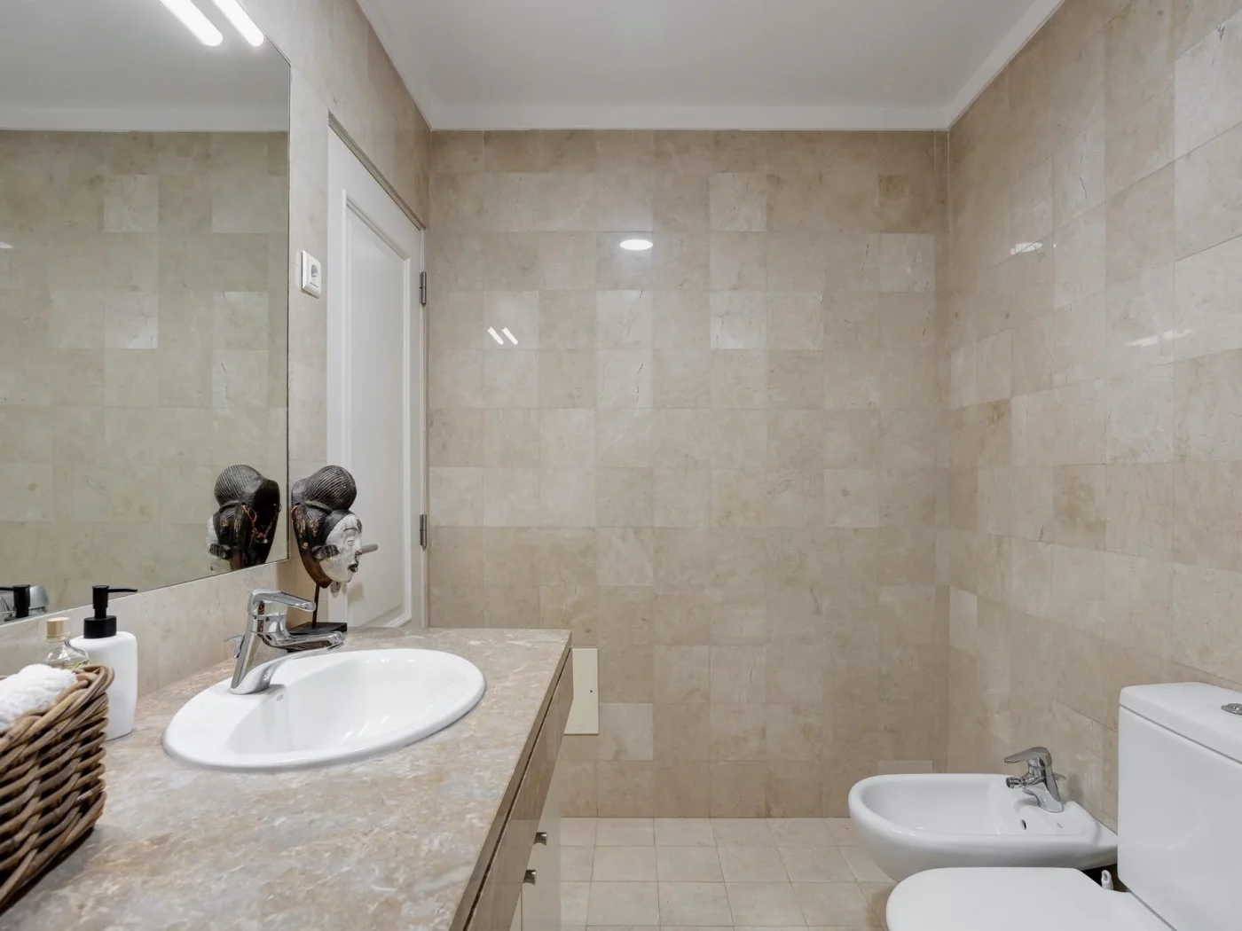 Apartamento T2 | Senhora do Monte, Graça | Vista total sobre Lisboa | Varandas | Garagem — foto 20