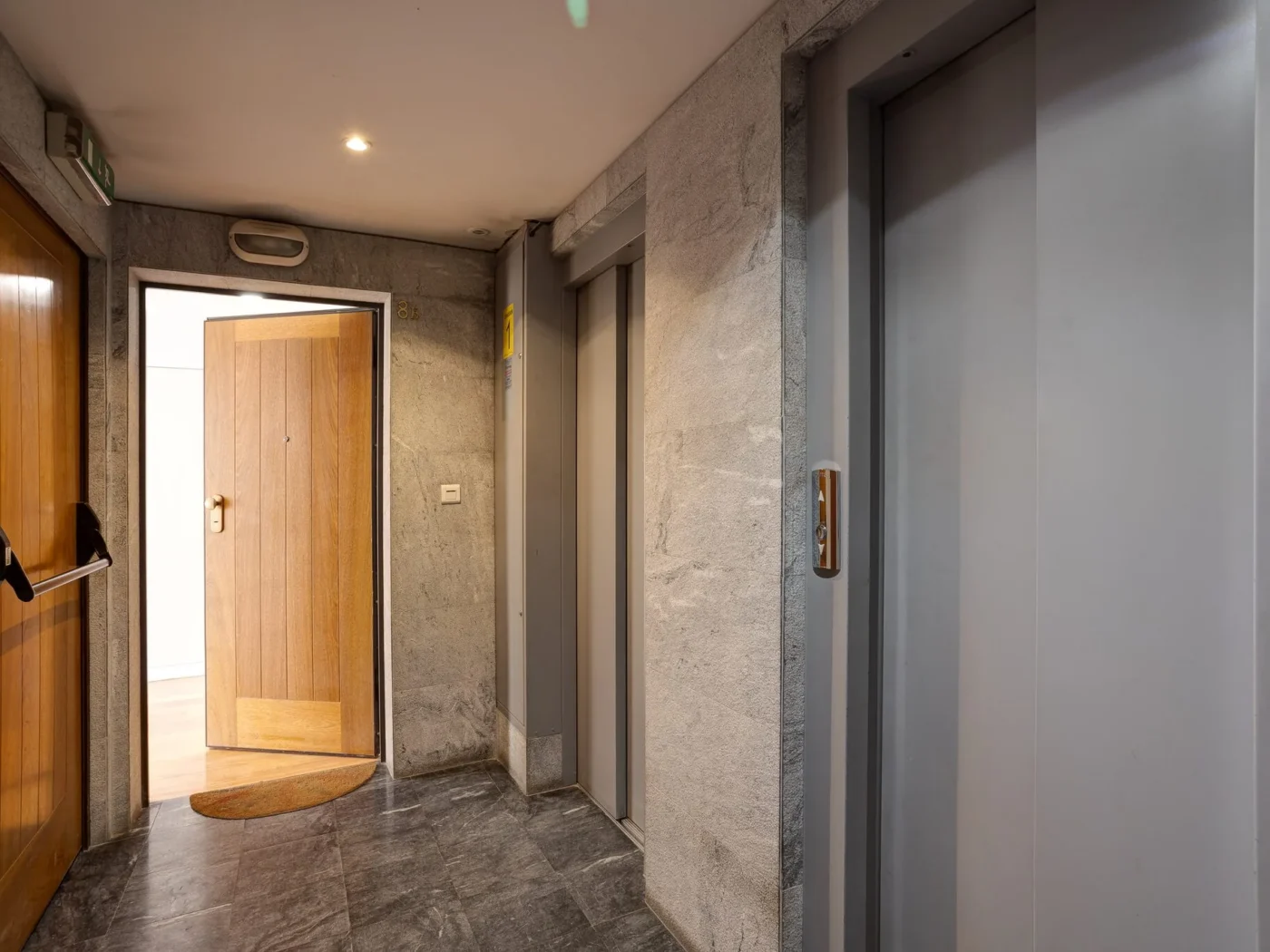 Apartamento T2 | Senhora do Monte, Graça | Vista total sobre Lisboa | Varandas | Garagem — foto 21