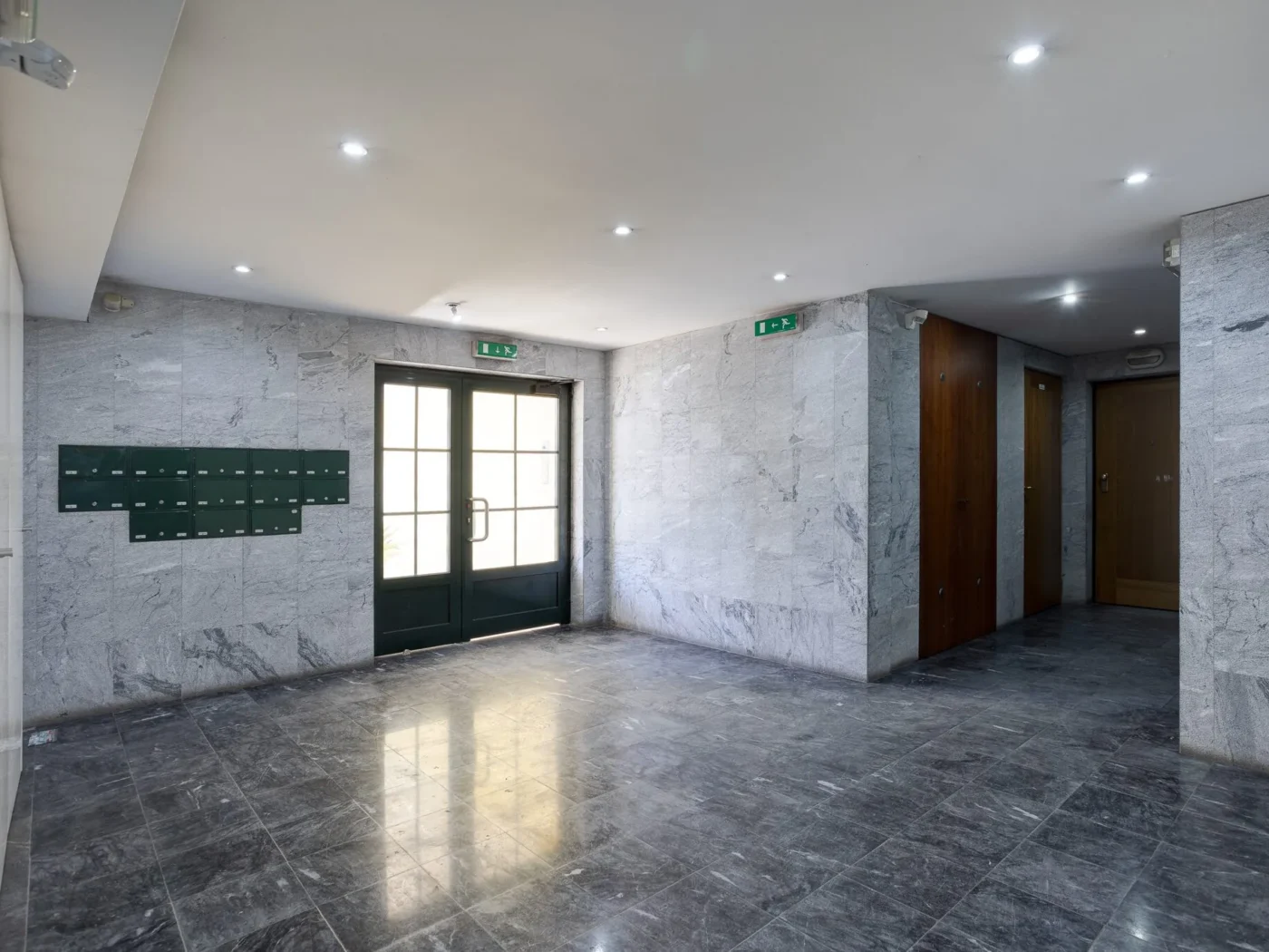 Apartamento T2 | Senhora do Monte, Graça | Vista total sobre Lisboa | Varandas | Garagem — foto 22