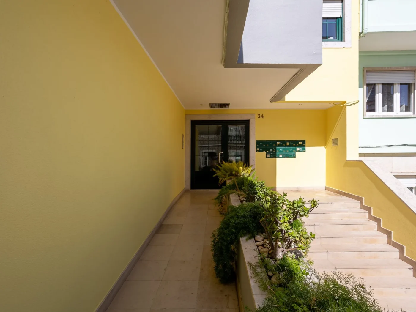 Apartamento T2 | Senhora do Monte, Graça | Vista total sobre Lisboa | Varandas | Garagem — foto 26