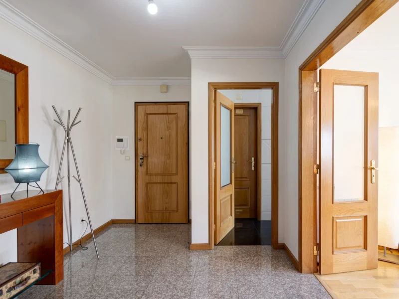 Apartamento T2 | Nova Carnaxide | com elevador e garagem