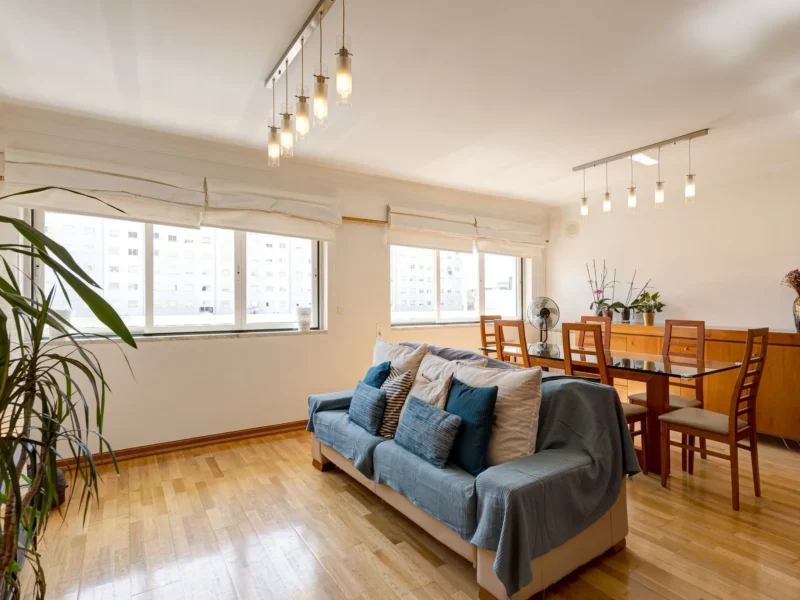 Apartamento T2 | Nova Carnaxide | com elevador e garagem