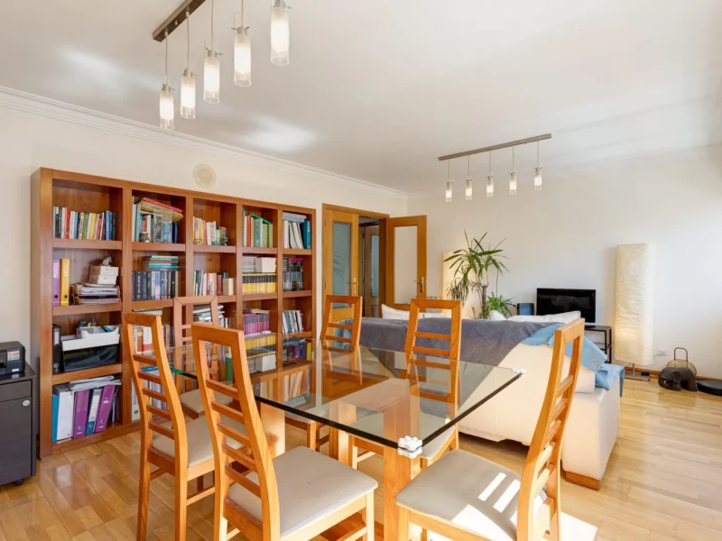 Apartamento T2 | Nova Carnaxide | com elevador e garagem