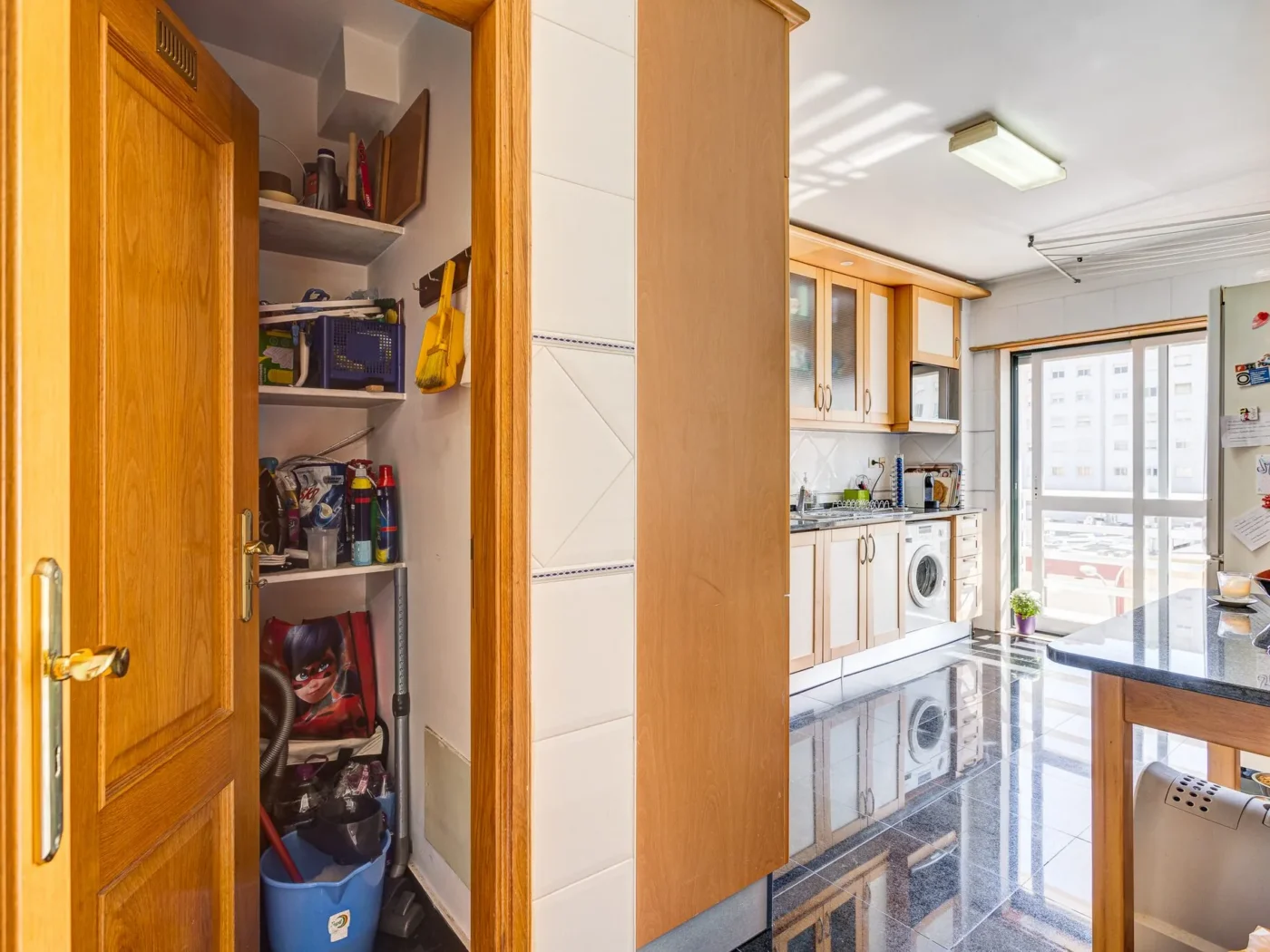 Apartamento T2 | Nova Carnaxide | com elevador e garagem — foto 6