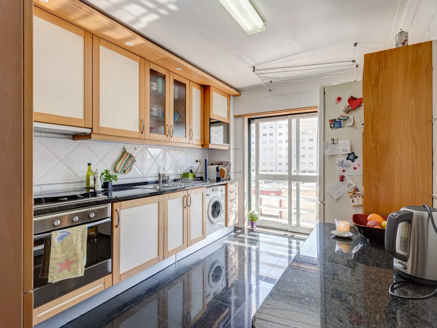 Apartamento T2 | Nova Carnaxide | com elevador e garagem — foto 7