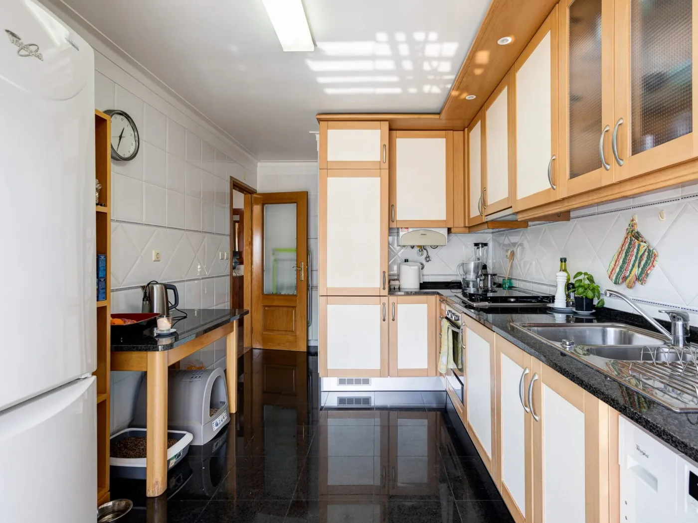 Apartamento T2 | Nova Carnaxide | com elevador e garagem — foto 8