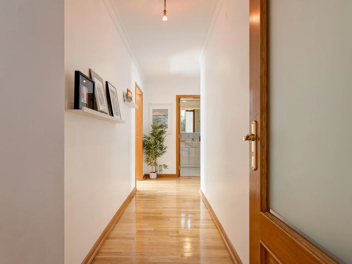 Apartamento T2 | Nova Carnaxide | com elevador e garagem — foto 9