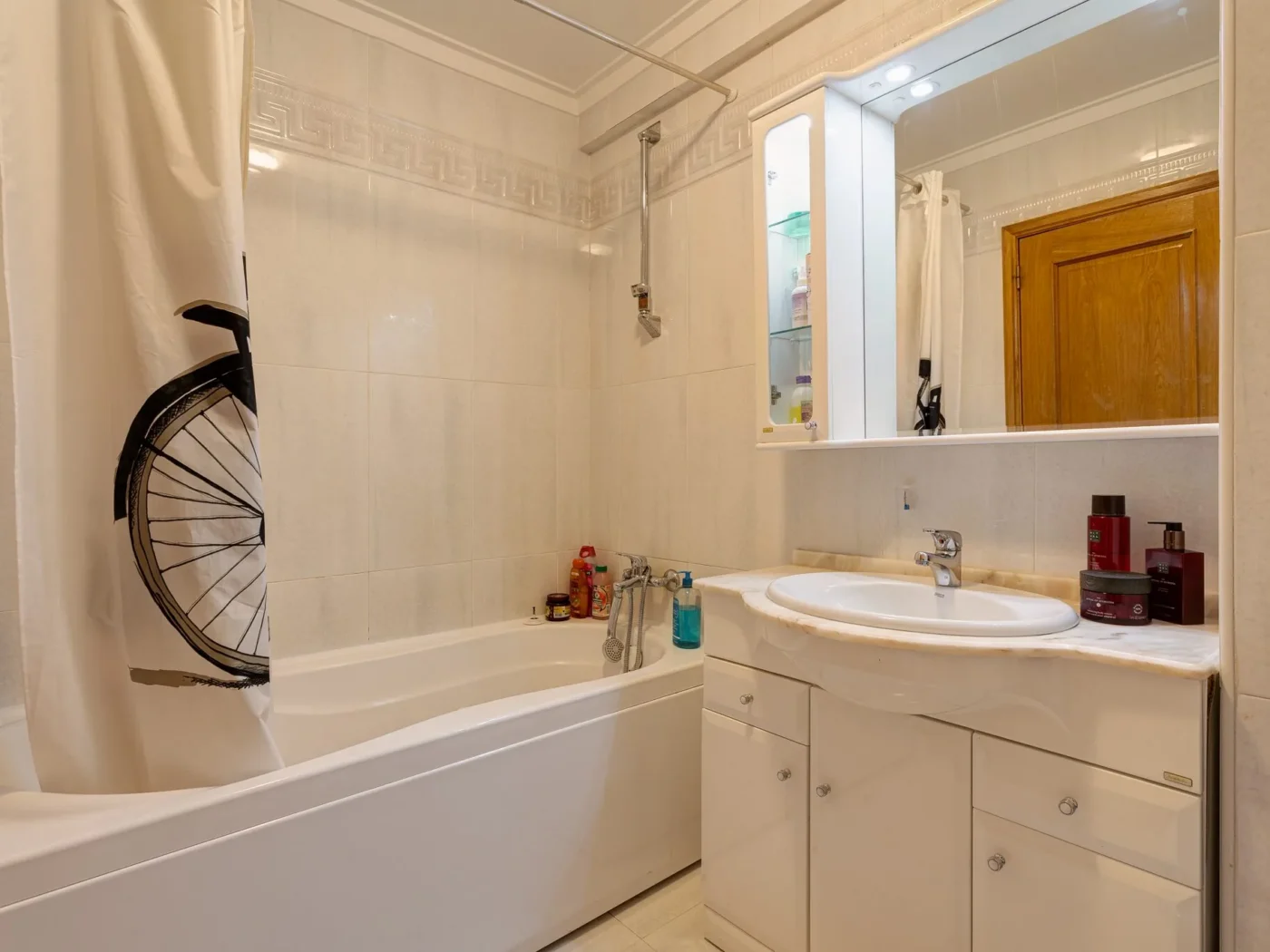 Apartamento T2 | Nova Carnaxide | com elevador e garagem — foto 12