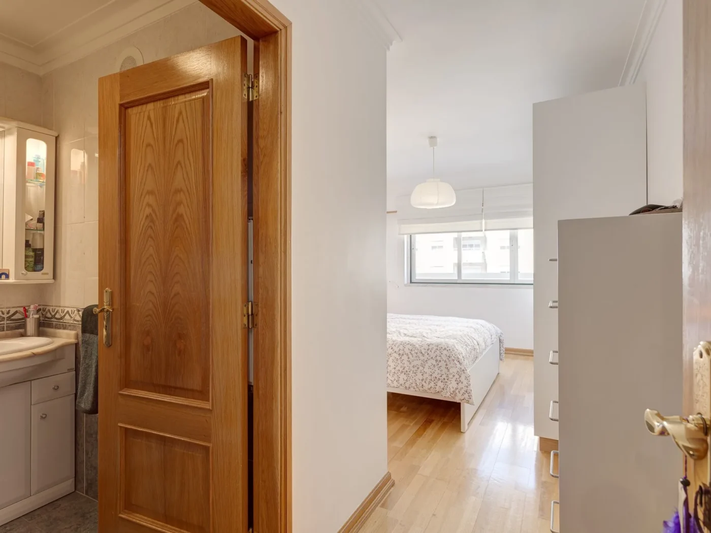 Apartamento T2 | Nova Carnaxide | com elevador e garagem — foto 13