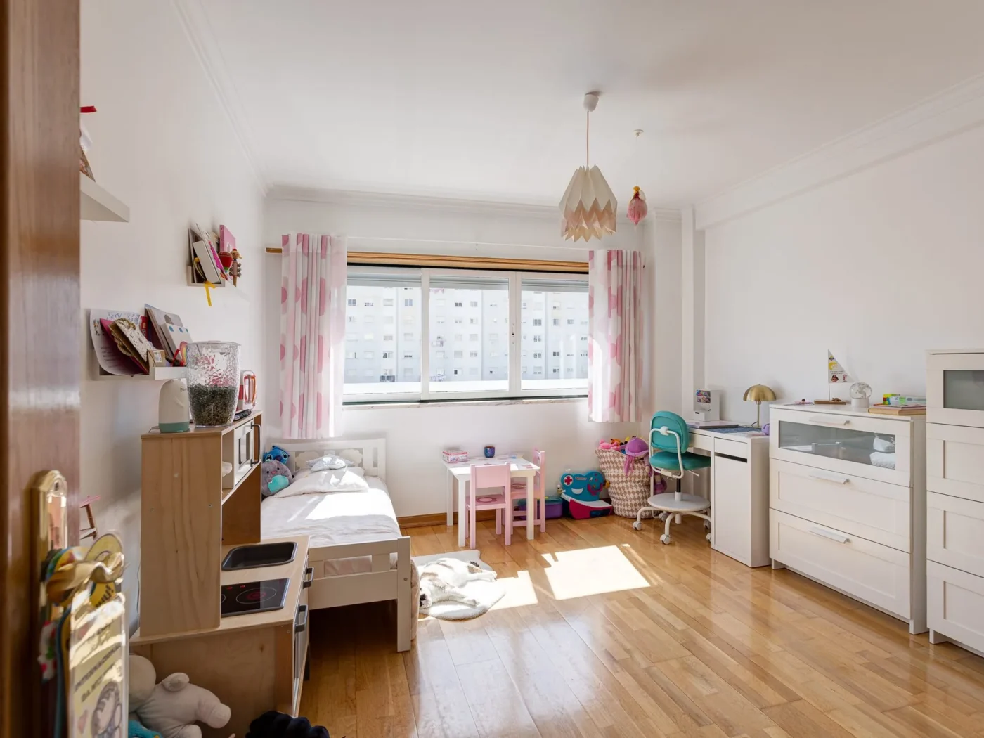 Apartamento T2 | Nova Carnaxide | com elevador e garagem — foto 17