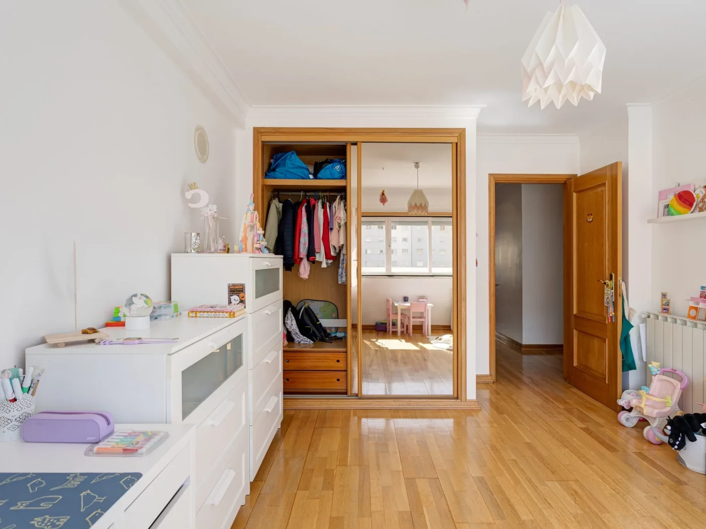 Apartamento T2 | Nova Carnaxide | com elevador e garagem — foto 18