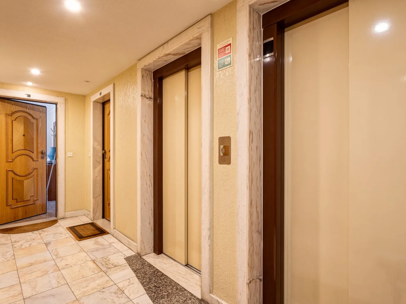 Apartamento T2 | Nova Carnaxide | com elevador e garagem — foto 20