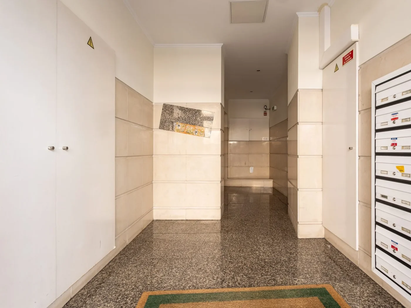 Apartamento T2 | Nova Carnaxide | com elevador e garagem — foto 21