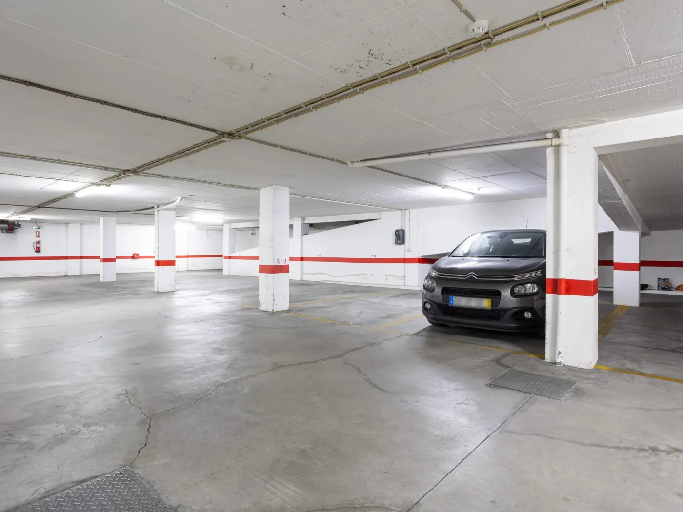 Apartamento T2 | Nova Carnaxide | com elevador e garagem — foto 22