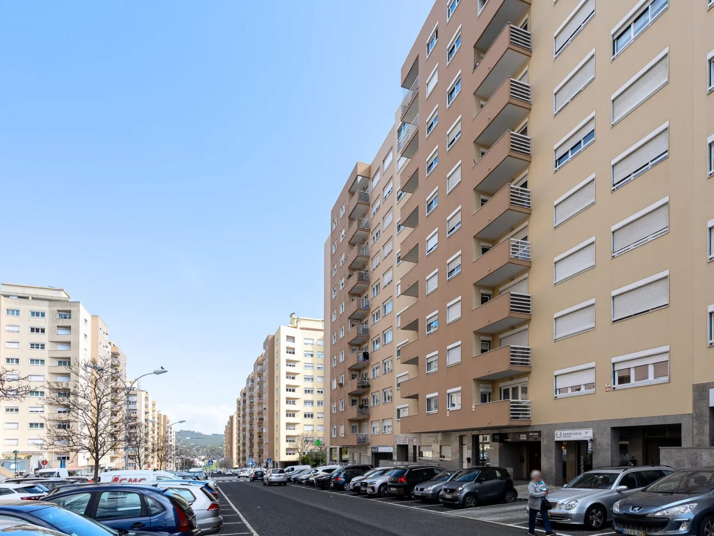 Apartamento T2 | Nova Carnaxide | com elevador e garagem — foto 23
