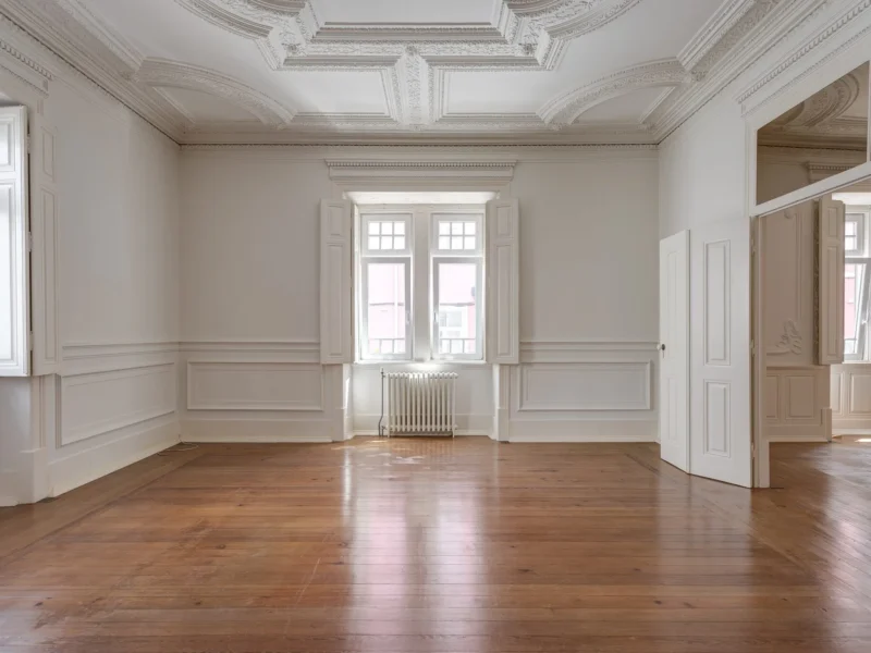 Palacete | 763 m² | Graça, Lisboa