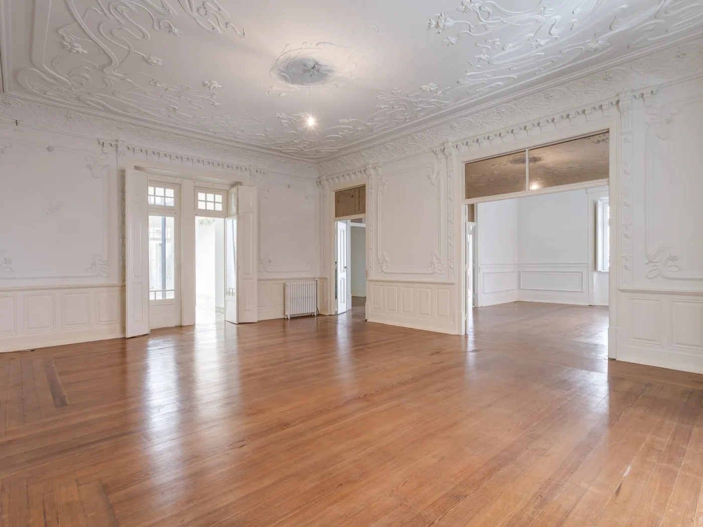 Palacete | 763 m² | Graça, Lisboa — foto 4