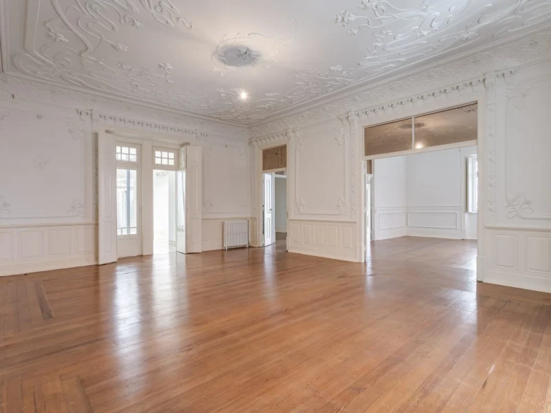 Palacete | 763 m² | Graça, Lisboa
