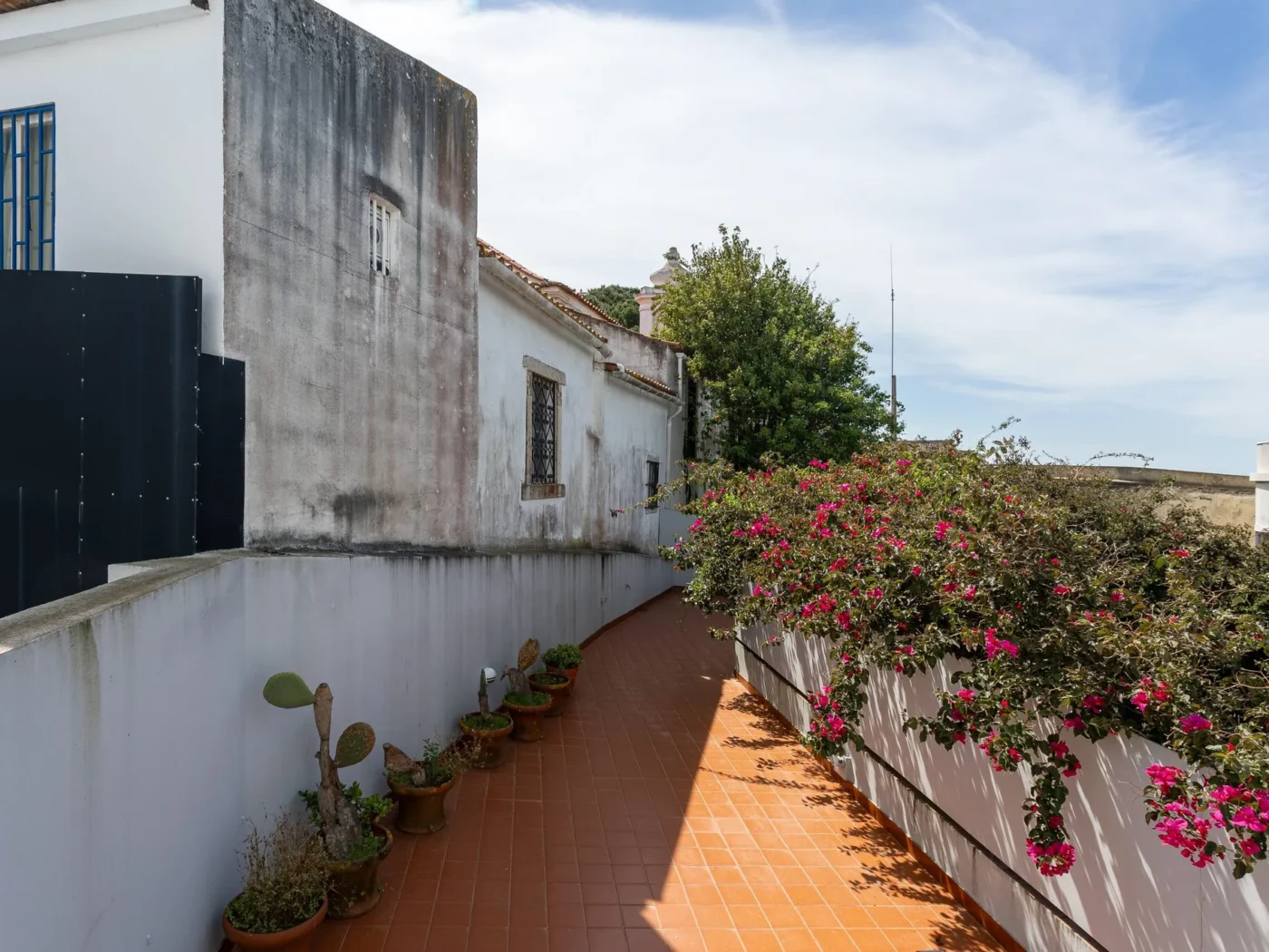Palacete | 763 m² | Graça, Lisboa — foto 15