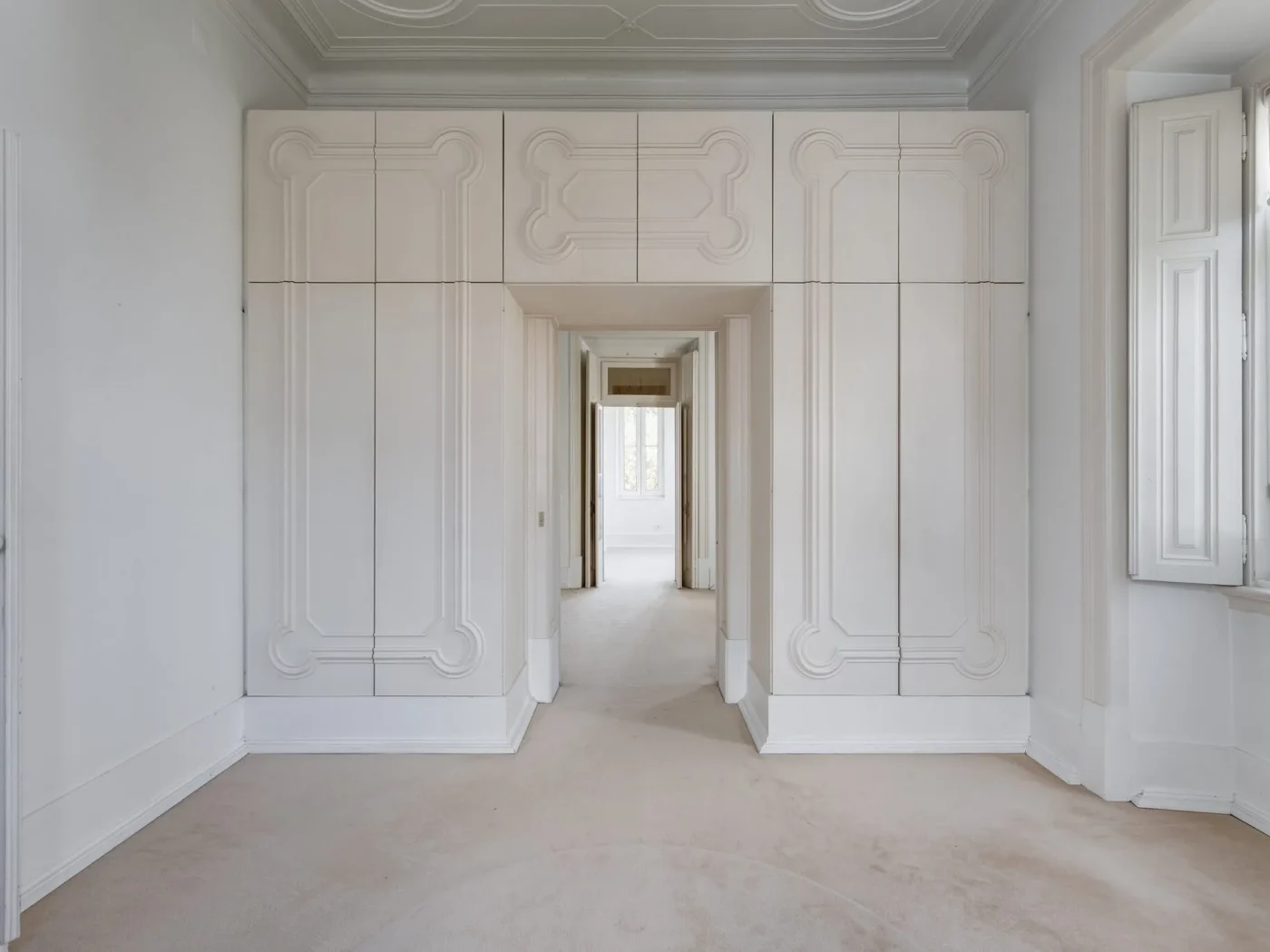 Palacete | 763 m² | Graça, Lisboa — foto 17