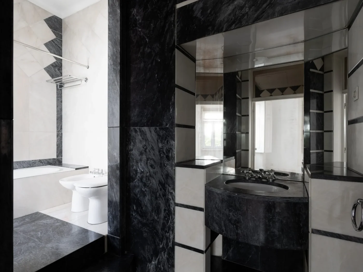 Palacete | 763 m² | Graça, Lisboa — foto 18