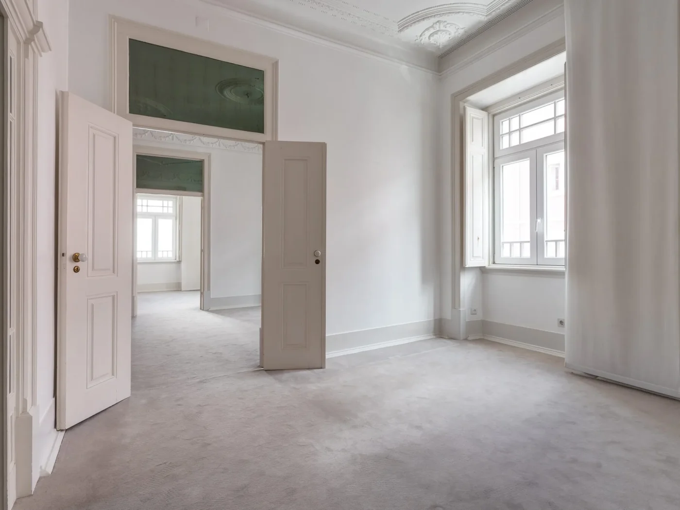 Palacete | 763 m² | Graça, Lisboa — foto 22