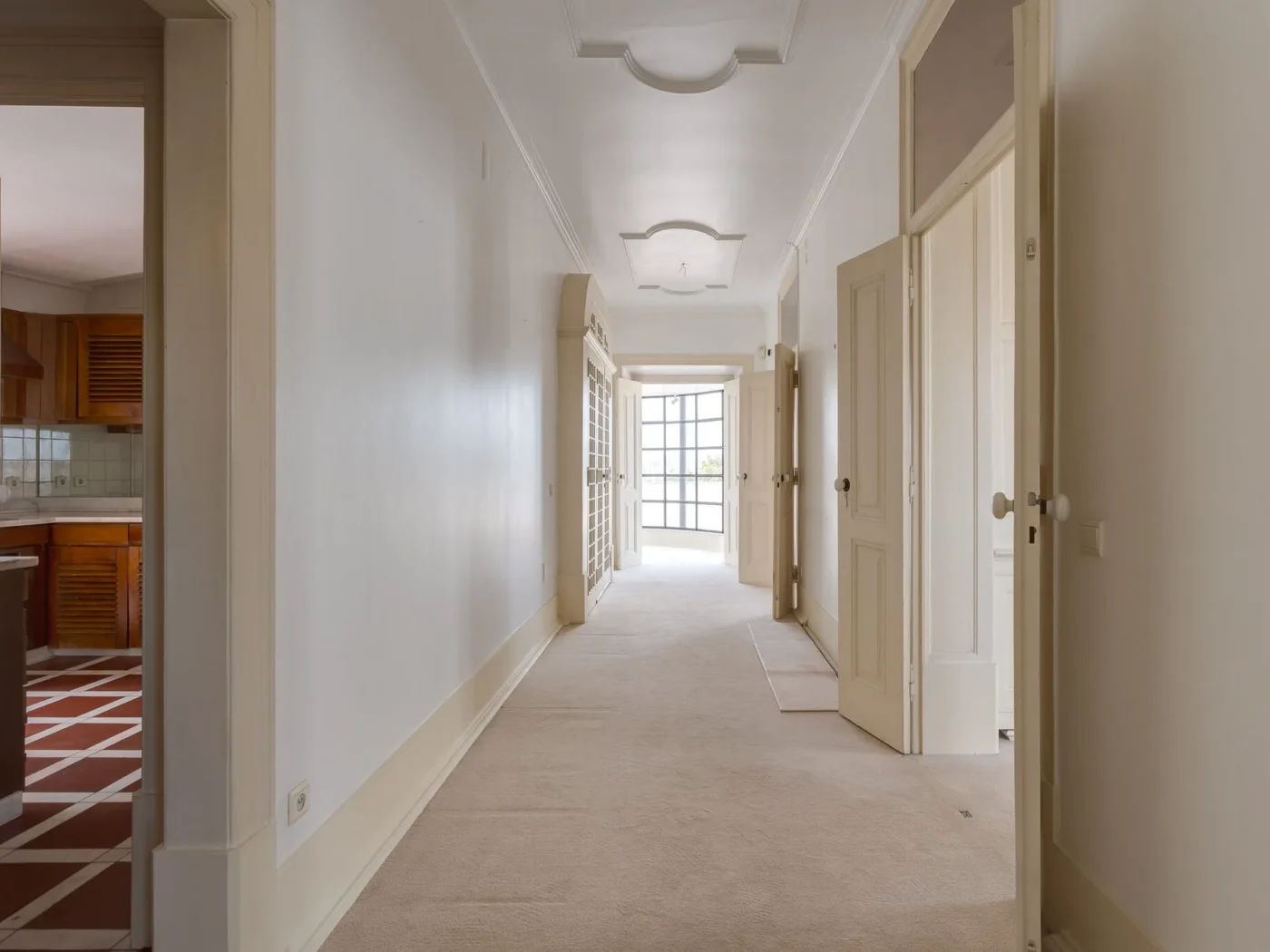 Palacete | 763 m² | Graça, Lisboa — foto 25