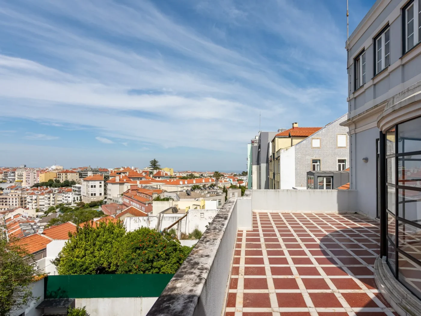 Palacete | 763 m² | Graça, Lisboa — foto 29