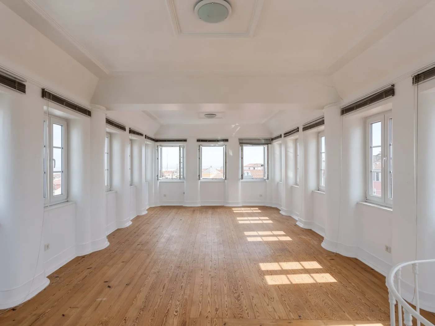 Palacete | 763 m² | Graça, Lisboa — foto 34