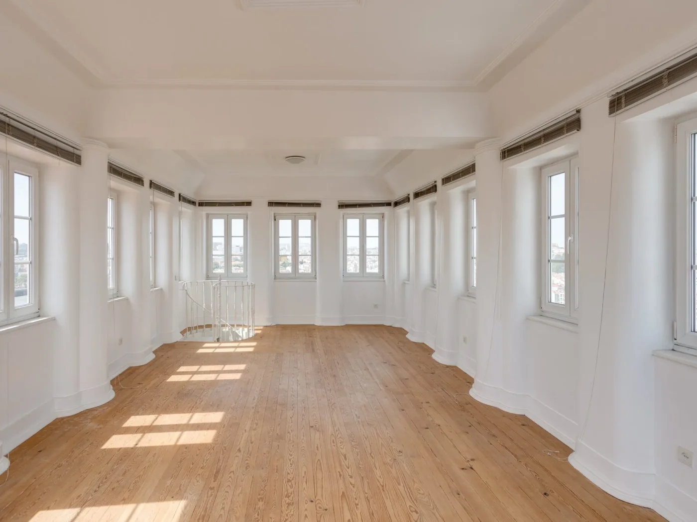 Palacete | 763 m² | Graça, Lisboa — foto 35