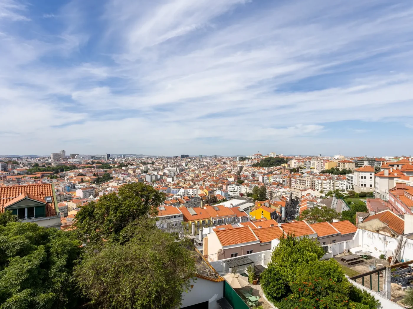 Palacete | 763 m² | Graça, Lisboa — foto 37