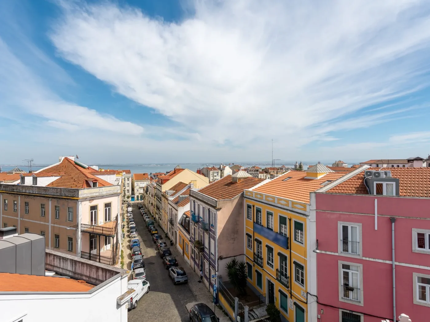 Palacete | 763 m² | Graça, Lisboa — foto 38