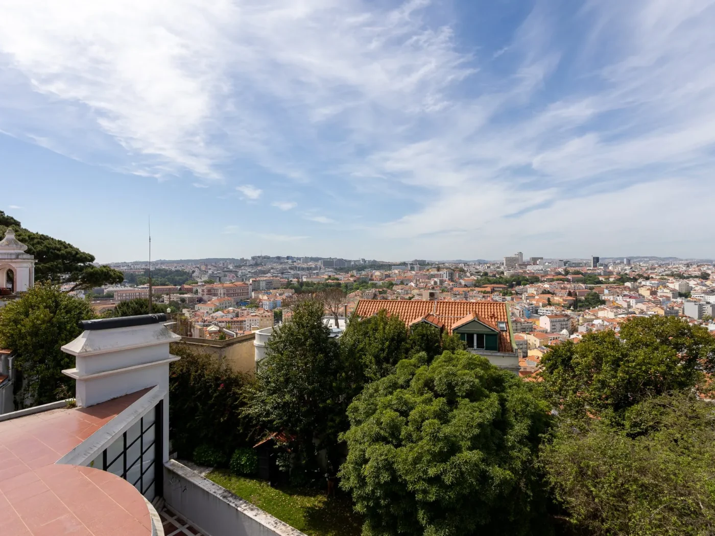 Palacete | 763 m² | Graça, Lisboa — foto 39