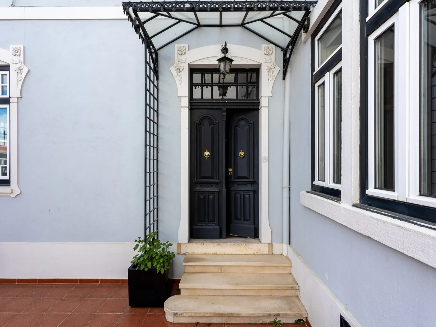 Palacete | 763 m² | Graça, Lisboa — foto 40