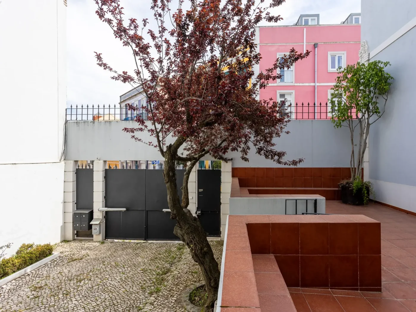 Palacete | 763 m² | Graça, Lisboa — foto 41