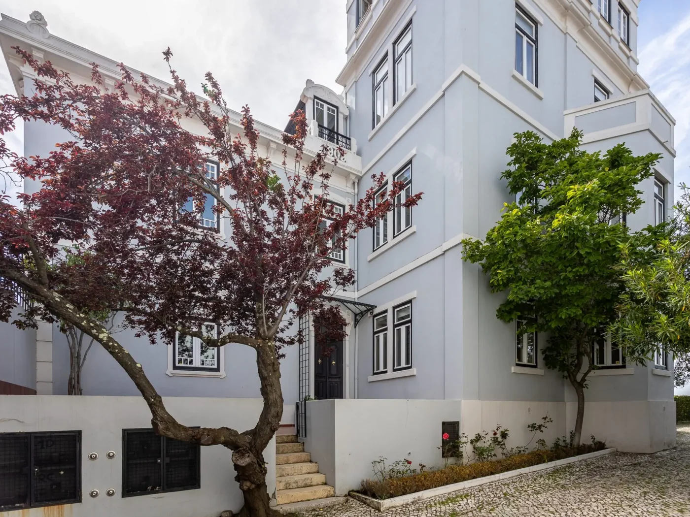 Palacete | 763 m² | Graça, Lisboa — foto 42