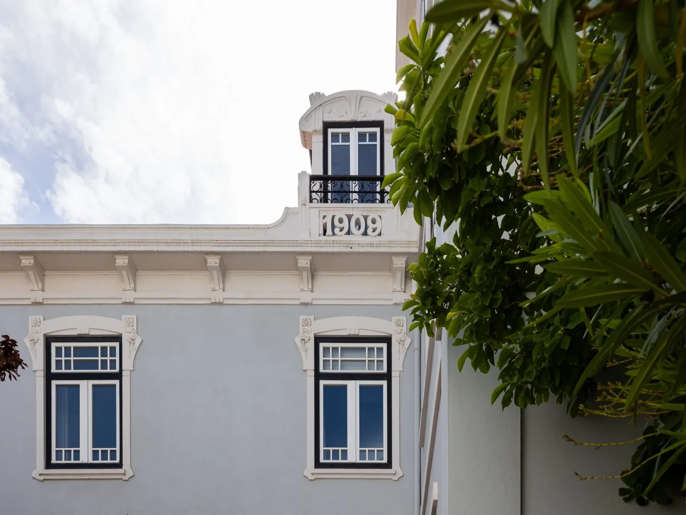 Palacete | 763 m² | Graça, Lisboa — foto 43
