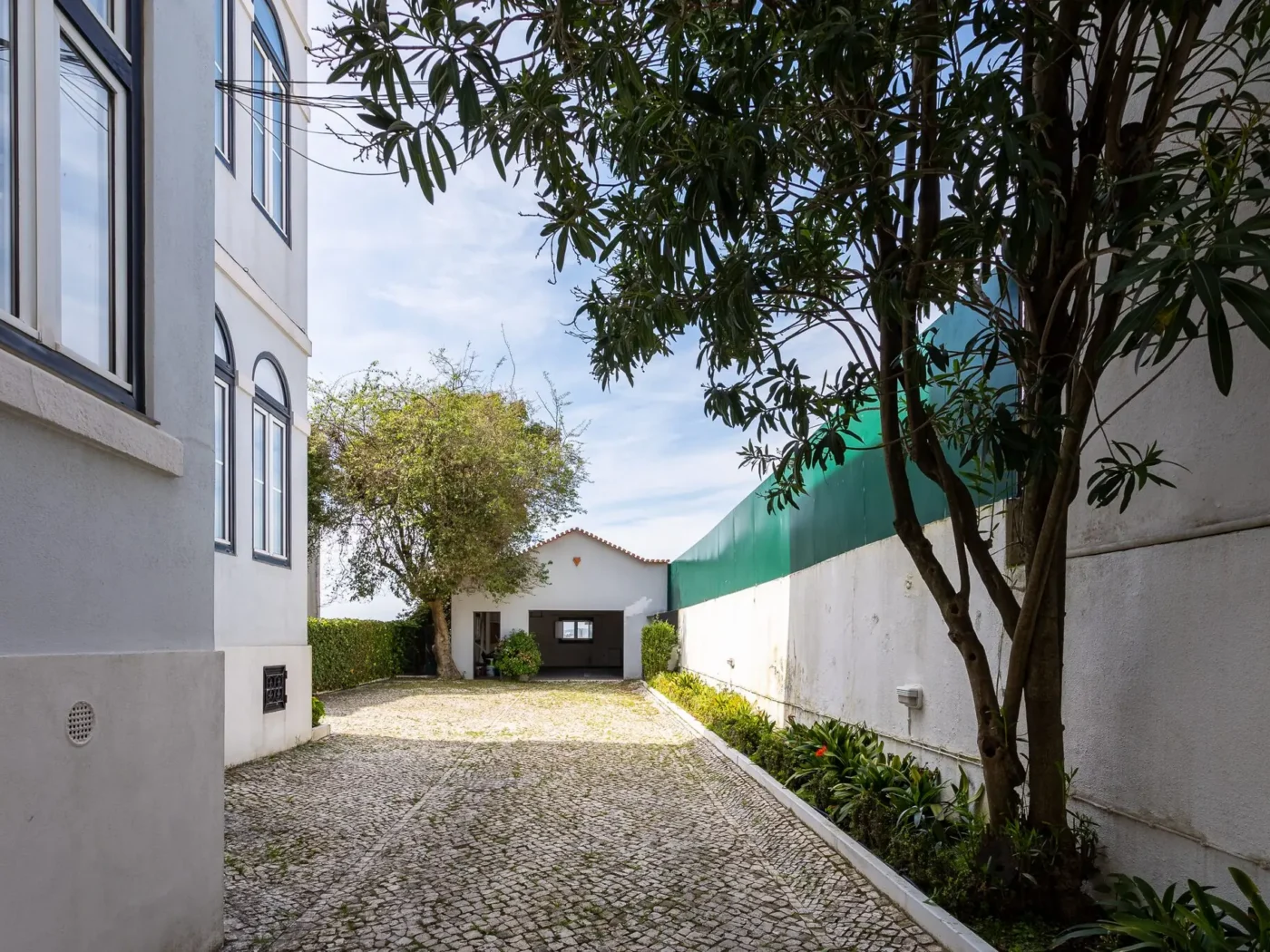 Palacete | 763 m² | Graça, Lisboa — foto 45