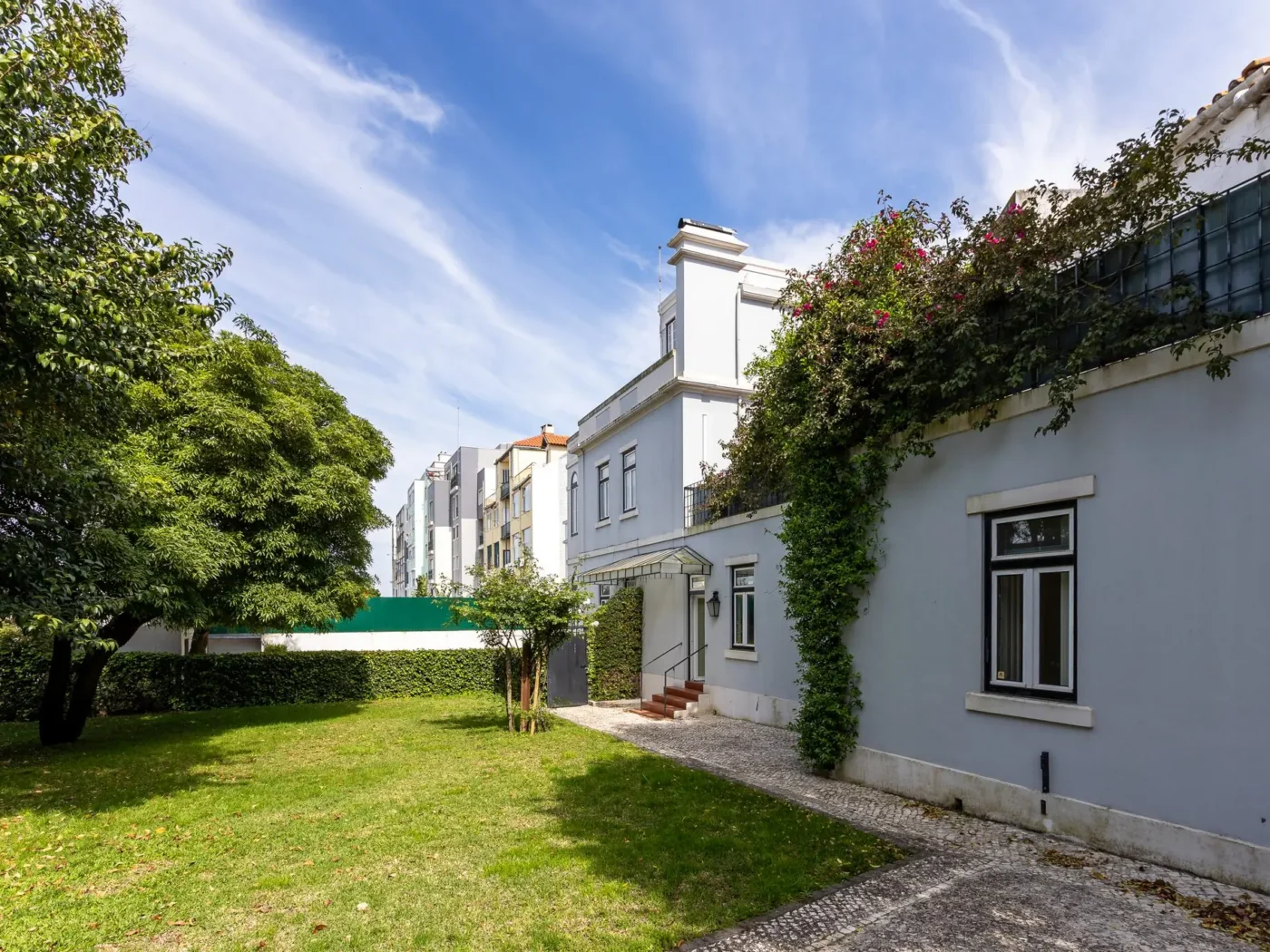 Palacete | 763 m² | Graça, Lisboa — foto 46