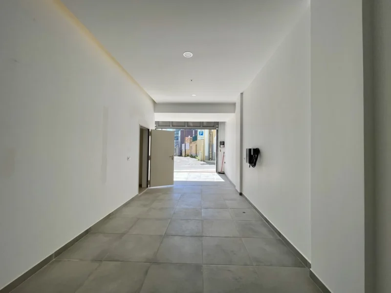 Fantástica moradia de tipologia T2, terraço, piscina e garagem | Parque das Nações