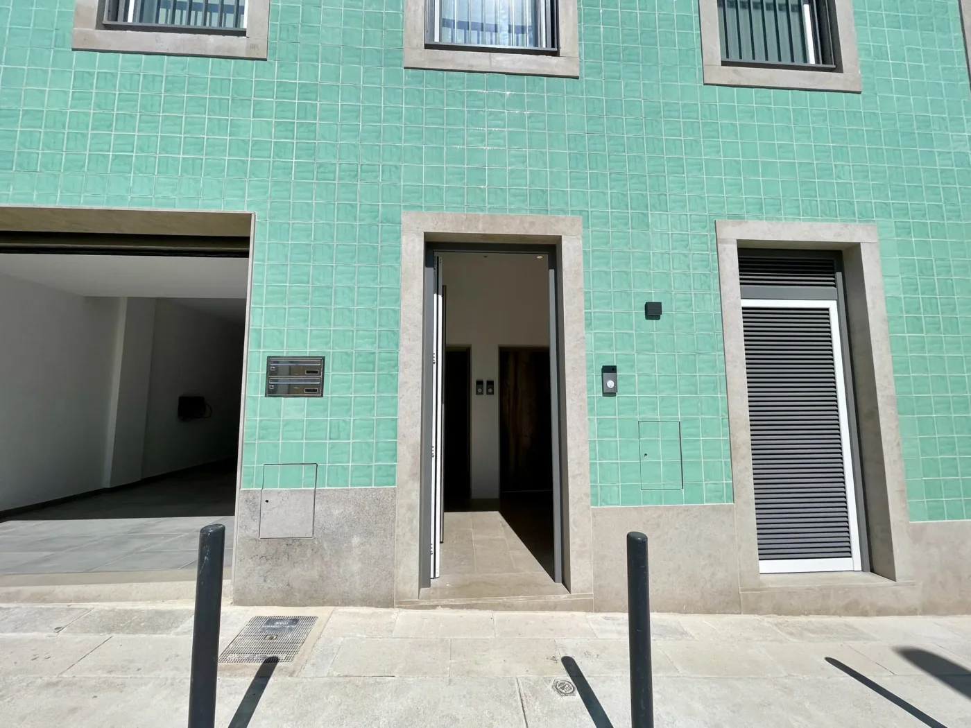 Fantástica moradia de tipologia T2, terraço, piscina e garagem | Parque das Nações — foto 11