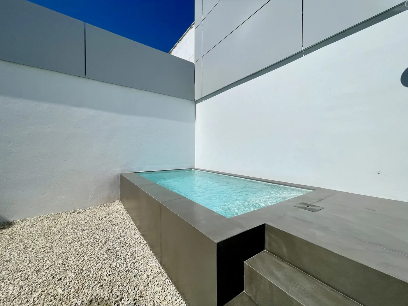 Fantástica moradia de tipologia T2, terraço, piscina e garagem | Parque das Nações — foto 19