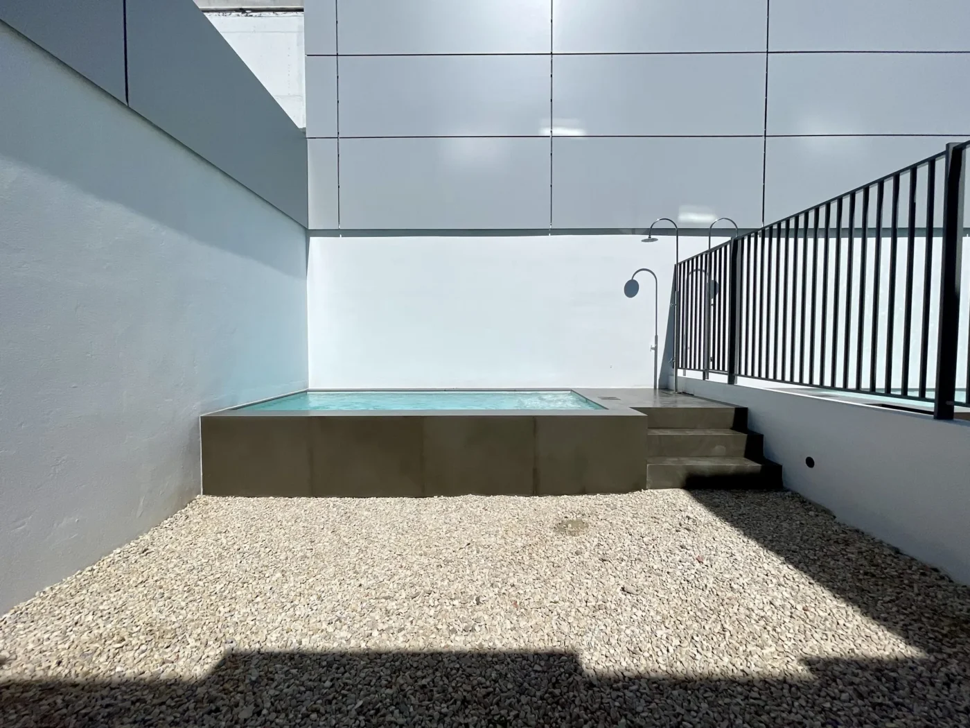 Fantástica moradia de tipologia T2, terraço, piscina e garagem | Parque das Nações — foto 21