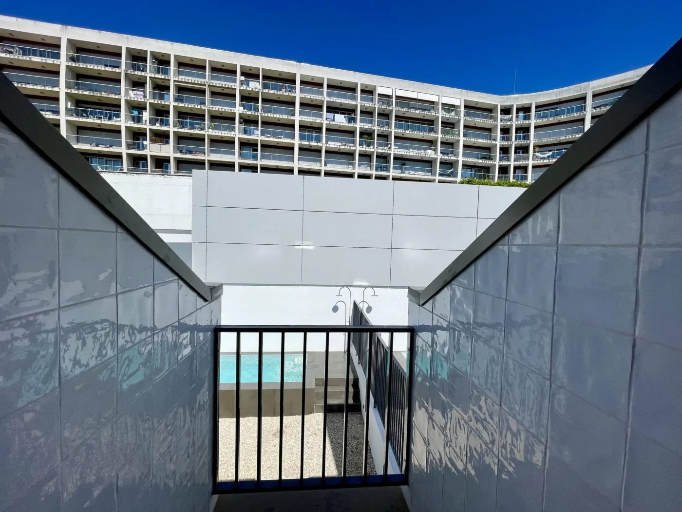 Fantástica moradia de tipologia T2, terraço, piscina e garagem | Parque das Nações — foto 39