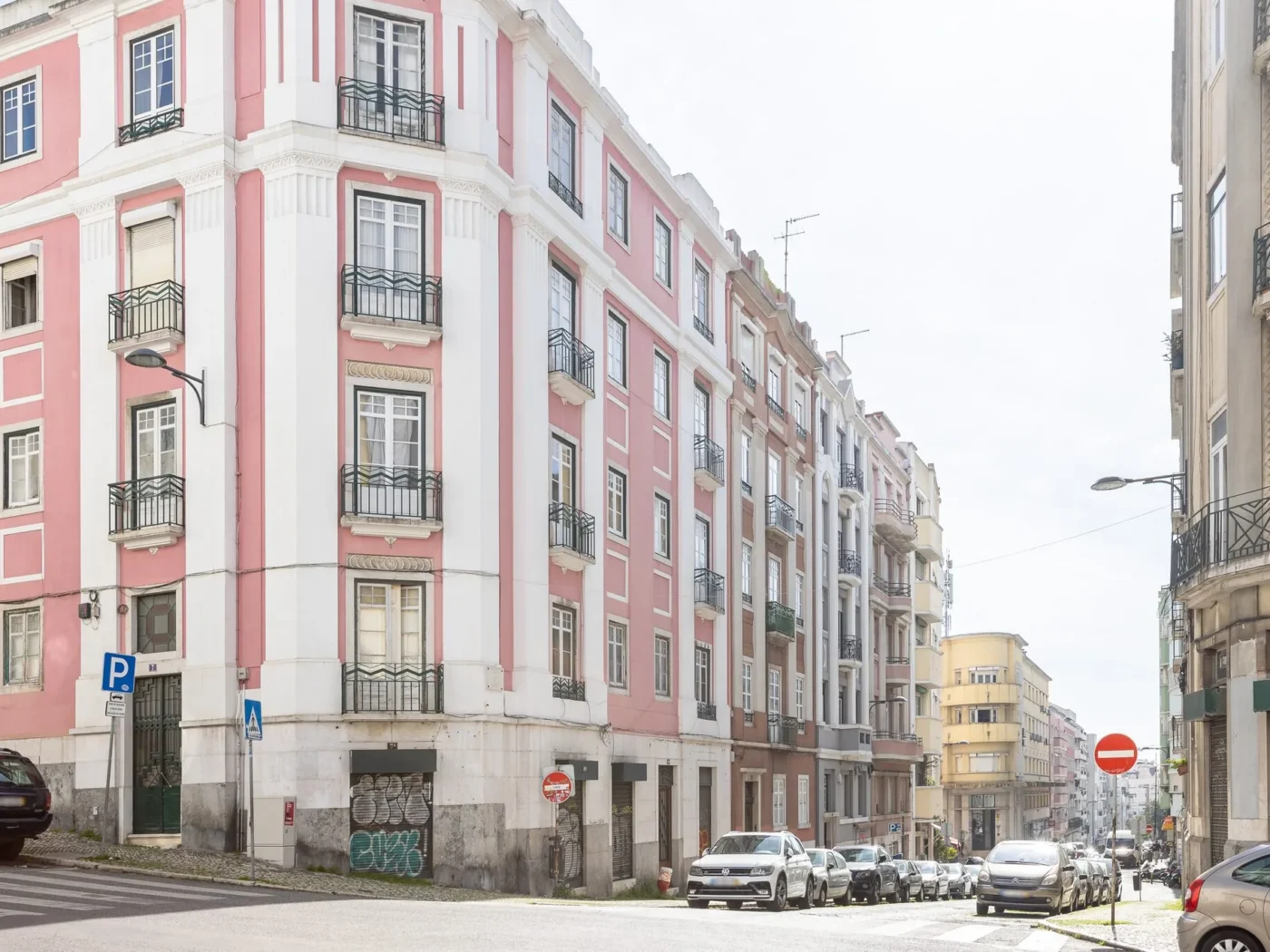 T2 | Terraço | Lisboa | muita luz | Renovado com Charme — foto 26