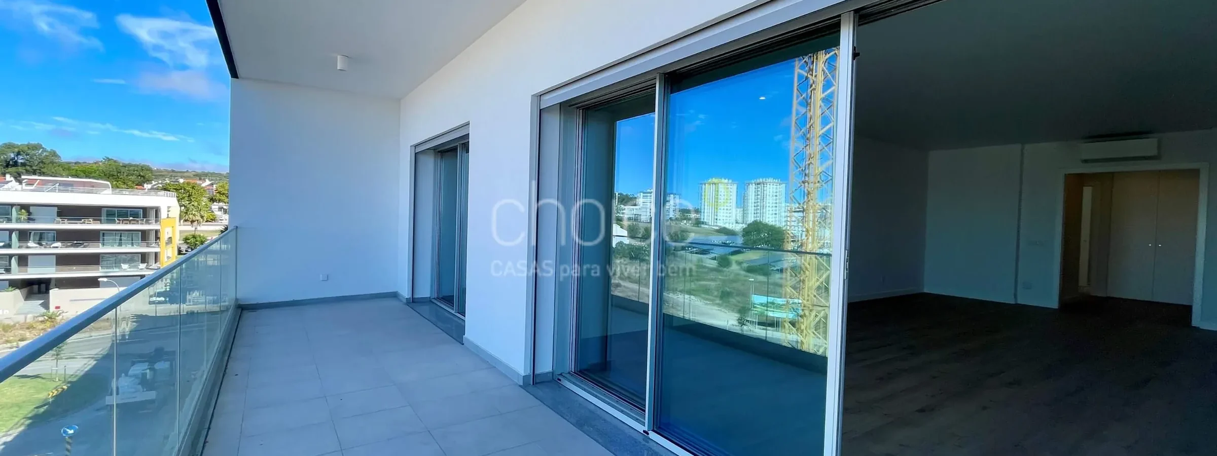 T3 de Luxo desde 700.000 €