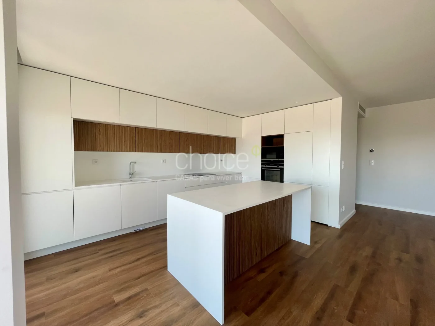 T3 com varandas amplas, vistas de rio, natureza e cidade + box 2 carros — foto 10