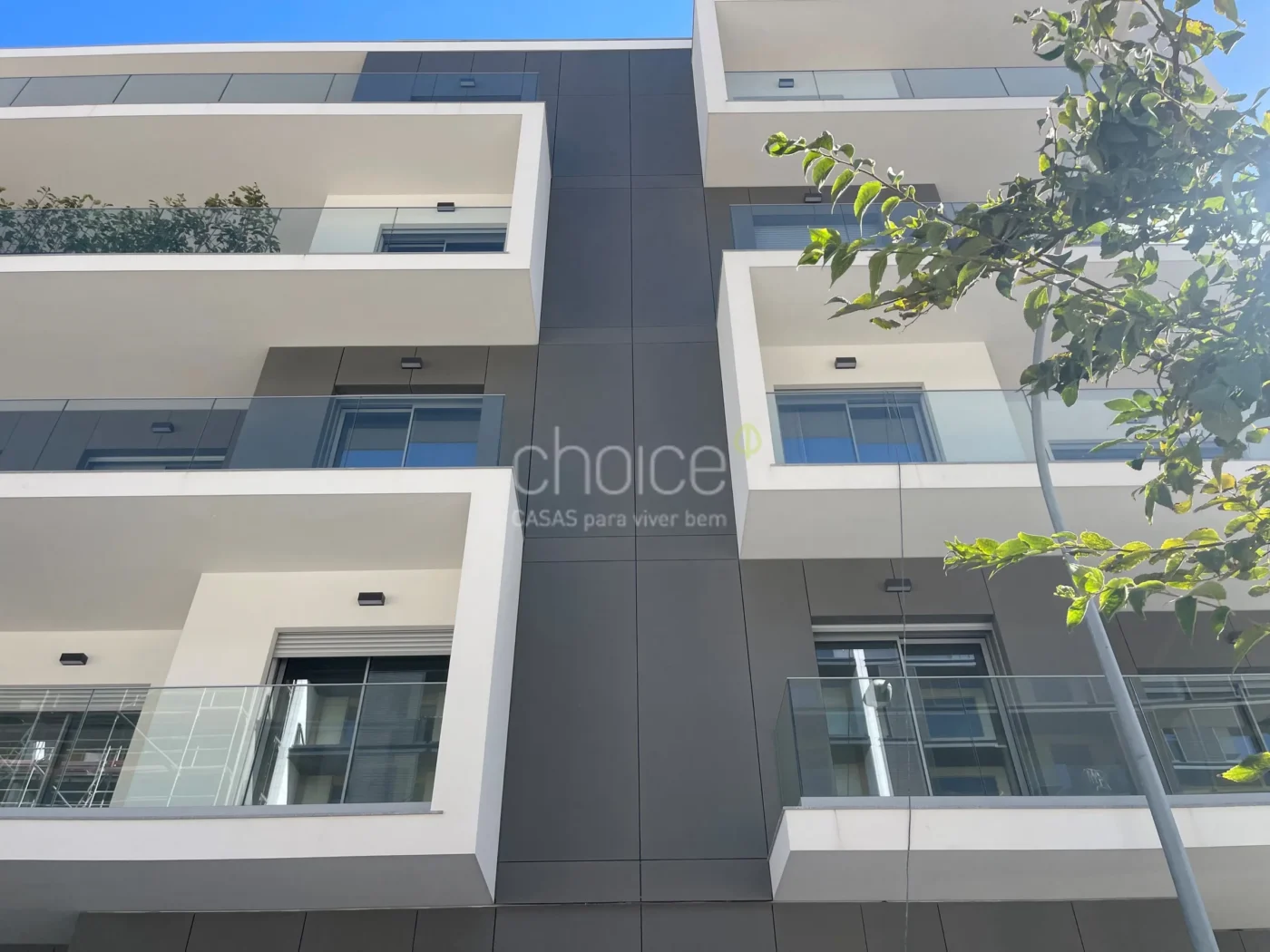 T3 com varandas amplas, vistas de rio, natureza e cidade + box 2 carros — foto 5
